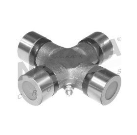 Cruzeta do Cardan Chevrolet S10 até 2000 Blazer até 2000 A20 C20 Ford F1000