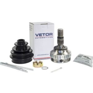 Junta Homocinética Lado Roda Citroen C4 Picasso 2.0 -2006 até 2010