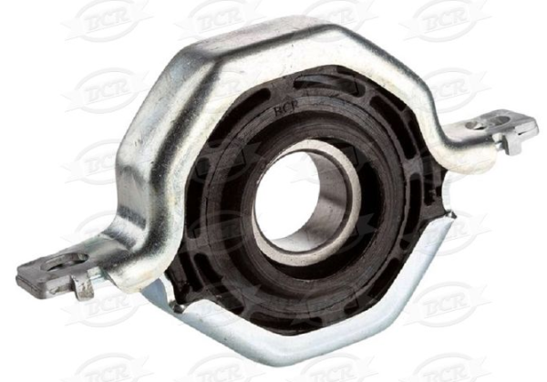 Rolamento do Cardan Chevrolet S10 Nova -2012 até 2018