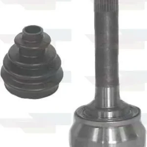 Kit Junta Homocinética Lado Roda Mitsubishi Pajero Sport 3.0 V6 -1999 até 2003