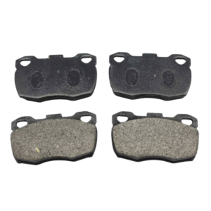 Jogo de Pastilha de Freio Dianteira Land Rover Defender 110 3.5 16V -1993 em diante