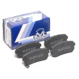 Jogo de Pastilha de Freio Traseira Hyundai Tucson -2010 em diante