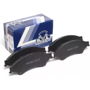 Jogo de Pastilha de Freio Dianteira Ford Nova Ranger 2.2 -2013 em diante