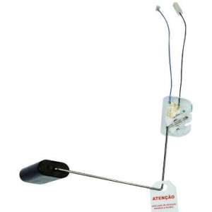 Sensor de Nivel de Combustivel Peugeot 206 -1999 em diante