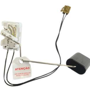 Sensor de Nível de Combustível Honda New Civic 1.8 16V -2006 até 2011