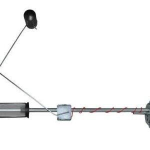 Medidor Boia de Combustível Mercedes Benz LS1935 e LG 1825