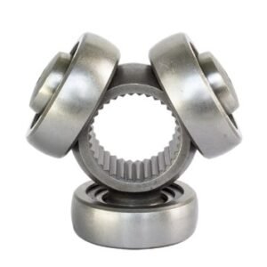 Trizeta Audi A3 Automático -2000 até 2015