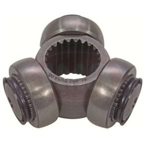 Trizeta da Tulipa Citroen Aircross 2010 até 2015 C3 2010 até 2015 Civic 1.7 Fit 2004 até 2008