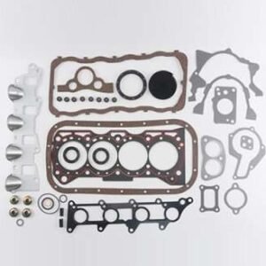 Jogo de Junta do Motor Completo Com Retentores Suzuki Sidekick 1.6 8V G16A -1990 até 1997