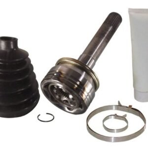 Junta Homocinética Lado Roda Mitsubishi L200 4x4 -1992 em diante