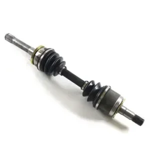 Semi Eixo Lado Esquerdo Mitsubishi L200 2.5 2003 a 2011  Pajero Sport 2.5 1999 a 2012