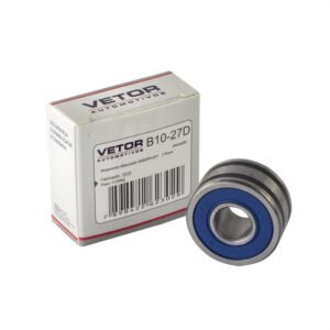 Rolamento Alternador Mitsubishi 2 Friso B10-27D