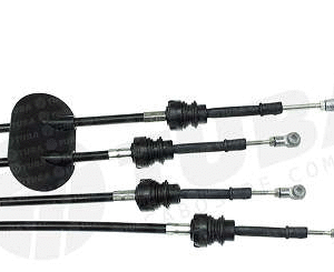 Cabo de Engate e Seleção Renault Master 2.8 2001/...