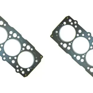 Junta do Cabeçote Hyundai H100 4D56 8V 2.5 4x2 -1998 até 2004