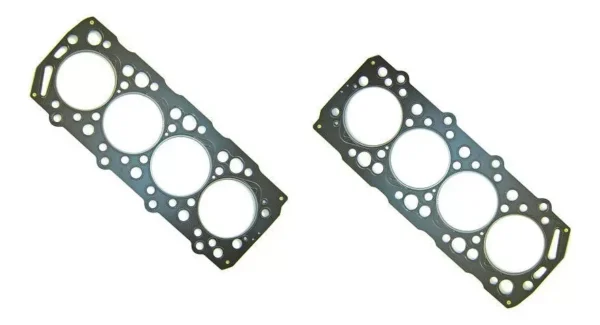 Junta do Cabeçote Hyundai H100 4D56 8V 2.5 4x2 -1998 até 2004