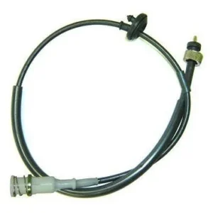 Cabo de Velocimetro Mitsubishi L200 GL , GLS 2.5 -2002 em diante