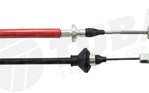 Cabo de Embreagem Toyota Etios 2013/...