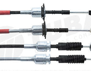 Cabo de Comando do Câmbio Engate e Seleção Hyundai HB20 1.0 , 1.6 2012 Até 2015