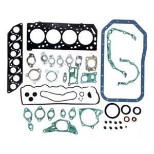 Jogo de Junta do Motor Sem Retentor Mitsubishi L200 2.5 -1982 até 1986
