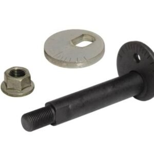 Kit Parafuso da Cambagem Inferior L200 Mitsubishi Triton 2007 Até 2016 Pajero Dakar 2007 Até 2016 Pajero Sport 2019/...