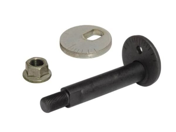 Kit Parafuso da Cambagem Inferior L200 Mitsubishi Triton 2007 Até 2016 Pajero Dakar 2007 Até 2016 Pajero Sport 2019/...