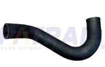 Mangueira Inferior do Radiador Mitsubishi L200 Triton 2.4 Flex -2013 até 2017