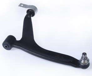 Bandeja Dianteira Lado Esquerdo Com Pivô Citroen Berlingo -1999/... Xsara 1999/... Peugeot Partner