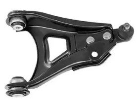 Bandeja Lado Esquerdo Kango com Rasgo Renault Clio c Fixação de Barra -1994 até 1998