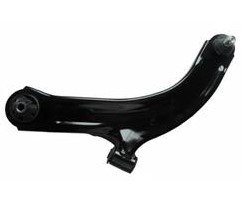 Bandeja Dianteira Lado Esquerdo Nissan Livina Tiida