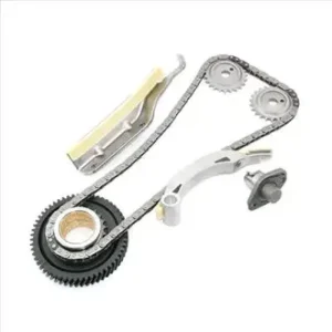 Kit Corrente Parcial do Comando do Motor Mitsubishi L200 Triton 4M41 -2007 em diante