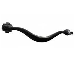 Braço Dianteiro Curvo Inferior Lado Direito Ford Fusion -2006 em diante