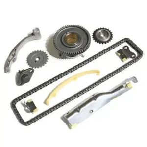 Kit Corrente Parcial Mitsubishi L Triton 3.2 Pajero Dakar 3.2