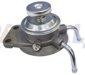 Tampa de Filtro de Combustivel Mitsubishi L200 GL / GLS  L200 Sport  L200 Outdoor  Hyundai HR
