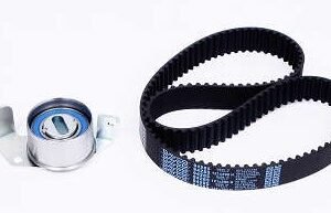 Kit Correia Dentada(Dayco) + Tensor(Rolt) Mitsubishi Pajero Tr4 2002 a 2015 Io 1999 a 2001