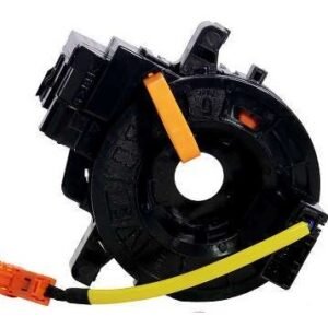 Cinta do Air Bag Toyota Hilux 2.5 -2005 até 2015 Corolla 2008/... Etios 1.5