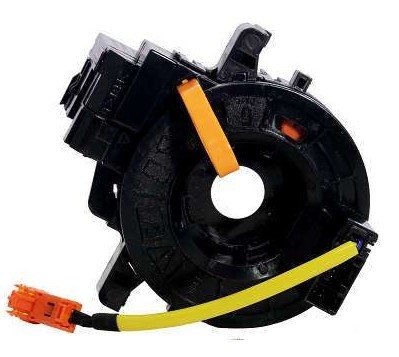 Cinta do Air Bag Toyota Hilux 2.5 -2005 até 2015 Corolla 2008/... Etios 1.5