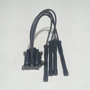 Bobina de Ignição Renault Clio 1.0 16V 2005/... Logan 1.0 16V 2007/... Sandero 1.0 16V 2008/...
