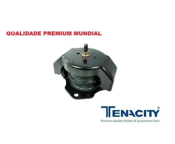 Coxim do Motor Dianteiro Mitsubishi Pajero Full 2.8 , 3.2 -1999 até 2015