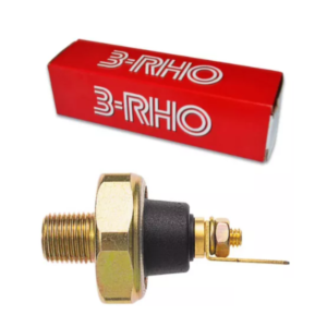 Interruptor de Pressão do Óleo Mitsubishi L200 Triton  Pajero Dakar L200 GL  L200 Sport  L200 Outdoor  Pajero TR4  Airtrek  Lancer  L300