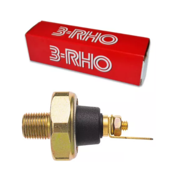 Interruptor de Pressão do Óleo Mitsubishi L200 Triton  Pajero Dakar L200 GL  L200 Sport  L200 Outdoor  Pajero TR4  Airtrek  Lancer  L300