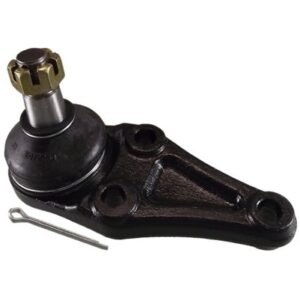 Pivô Inferior Lado Direito e Esquerdo Mitsubishi L200 Triton 2007 a 2016 Pajero Dakar 2011 a 2016 Pajero Full 2001 a 2021