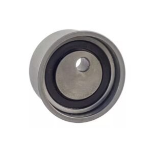 Polia Tensora da Correia Dentada Mitsubishi L200 Triton 2.4 Flex Eclipse 1995 a 1999 Airtrek 2001 a 2008  Lancer 1998 a 2007