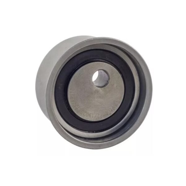 Polia Tensora da Correia Dentada Mitsubishi L200 Triton 2.4 Flex Eclipse 1995 a 1999 Airtrek 2001 a 2008  Lancer 1998 a 2007
