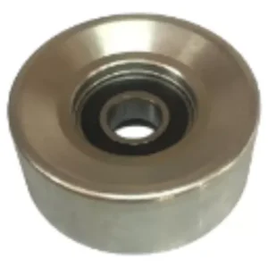 Polia Tensora da Correia do Alternador Mitsubishi L200 Triton 3.5 Pajero Full 3.5 e 3.8  Pajero Dakar 3.5  Pajero Sport 3.5