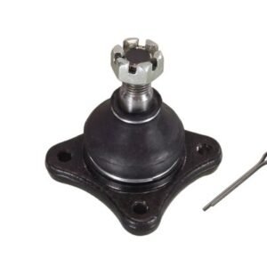 Pivô Superior Lado Direito e Esquerdo Mitsubishi L200 Triton 2007 a 2016 Pajero Dakar 2011 a 2016 Pajero Full 2001 a 2021 Pajero Sport 2018 a 2023