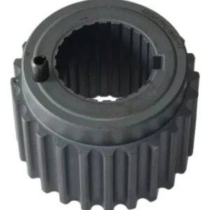 Engrenagem da Ponta do Virabrequim Mitsubishi L200 Triton 3.5 2007 a 2016 Pajero Sport 3.0 2006 a 2011