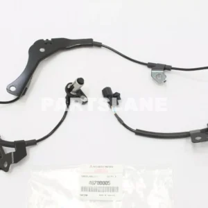 Sensor do Freio ABS Dianteiro Lado Esquerdo Mitsubishi L200 Triton Sport 2.4 2017 a 2024  Pajero Sport 2.4 2019 a 2024