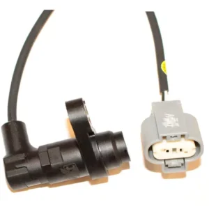 Sensor do Freio ABS Traseiro Lado Esquerdo Mitsubishi L200 Triton Sport 2.4 2017 a 2024