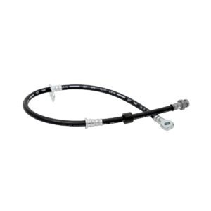 Flexível de Freio Dianteiro Mitsubishi L200 Sport Outdoor 2003 a 2011 L200 Triton .../2016  Pajero Dakar .../2016  MN102534