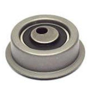 Polia Tensora da Correia do Eixo Balanceador Mitsubishi L200 Triton 2.4 Flex  Airtrek 2.4  Eclipse  Lancer 2.0